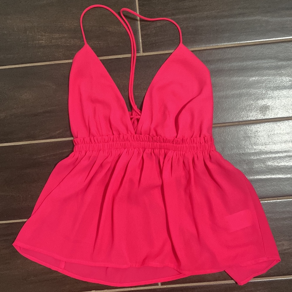 NWT EXPRESS Women’s Top